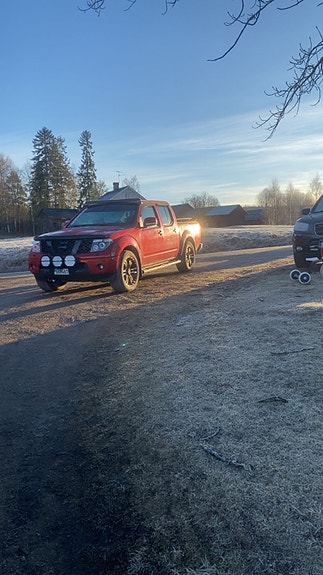 Nissan Navara 6 of 10