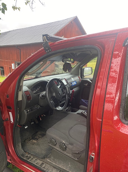 Nissan Navara 9 of 10