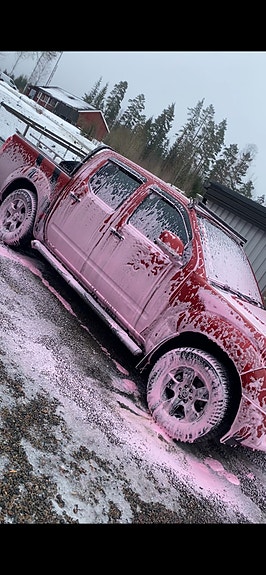 Nissan Navara 7 of 10