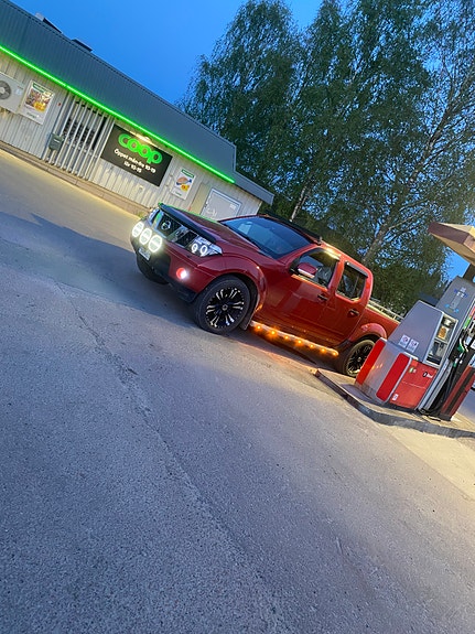 Nissan Navara 4 of 10