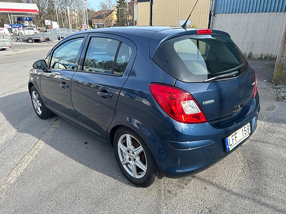 Opel Corsa 6 of 15