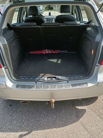 Mercedes-Benz B180 8 of 8