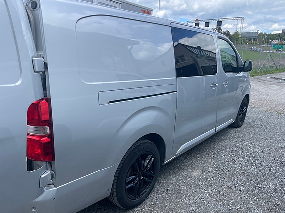 Peugeot Expert 8 of 11