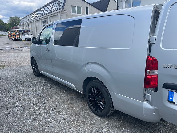 Peugeot Expert 7 of 11