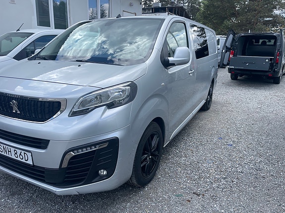 Peugeot Expert 4 of 5