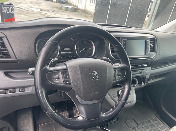 Peugeot Expert 6 of 11