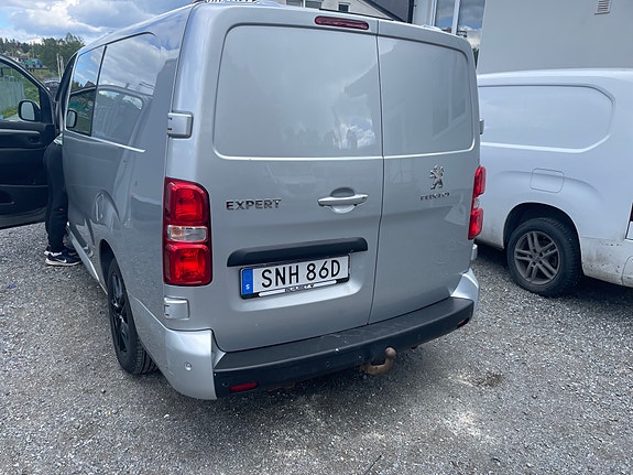 Peugeot Expert 9 of 11