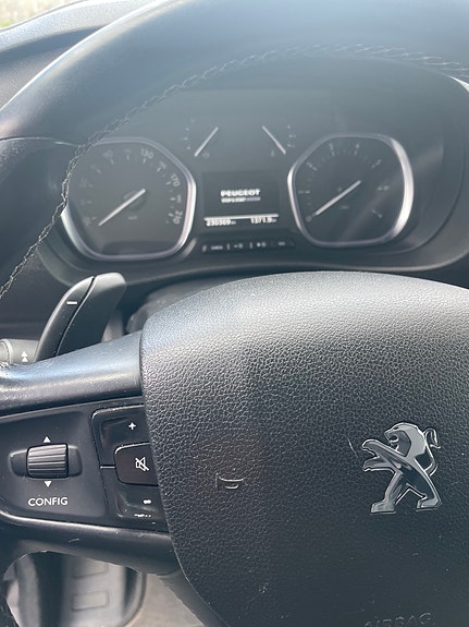 Peugeot Expert 5 of 5