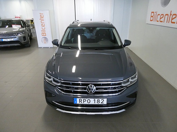 Volkswagen Tiguan 9 of 21