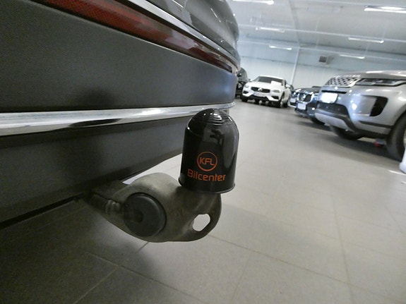 Volkswagen Tiguan 21 of 21
