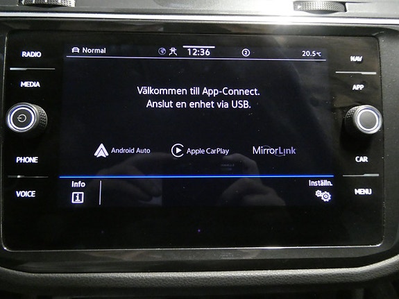 Volkswagen Tiguan 17 of 21