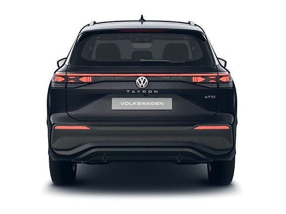 Volkswagen Tayron 6 of 8