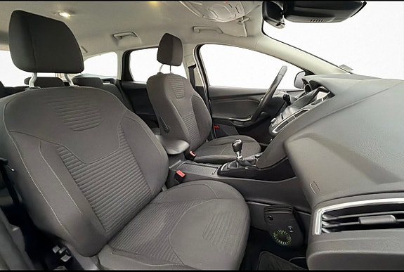 Ford Focus 4 of 5