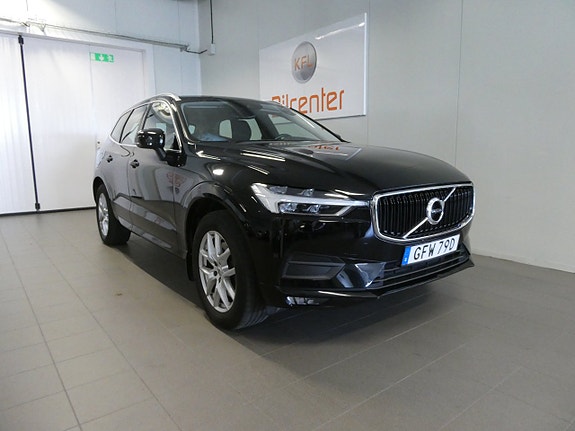 Volvo XC60 3 of 5