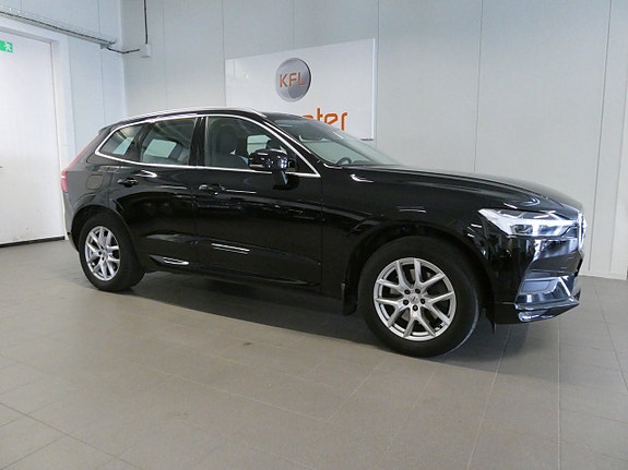 Volvo XC60 4 of 5