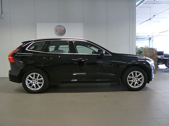 Volvo XC60 5 of 5