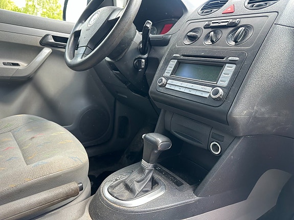 Volkswagen Caddy 9 of 10
