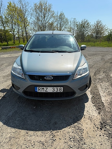 İkinci el  Ford Focus 1.8