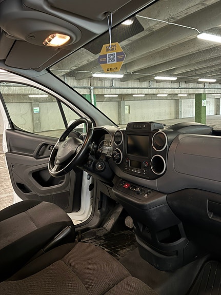 Peugeot Partner 9 of 10