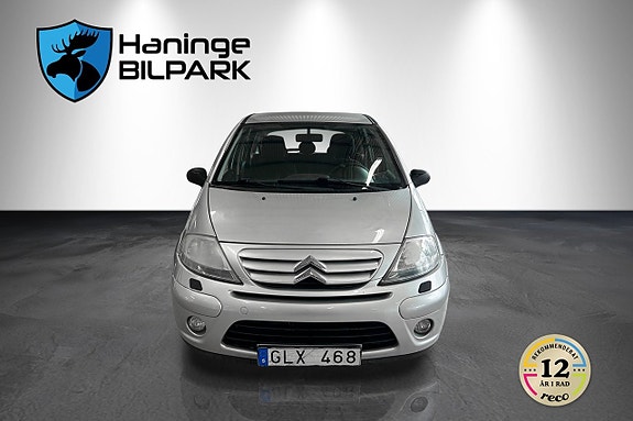 Citroen C3 3 of 5