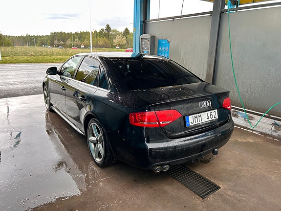 İkinci el  Audi A4 