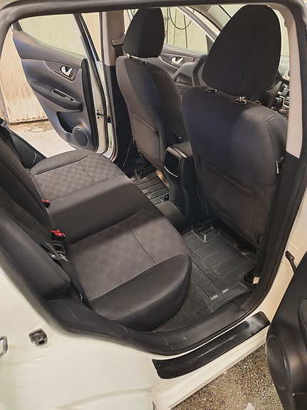 Nissan Qashqai 5 of 5