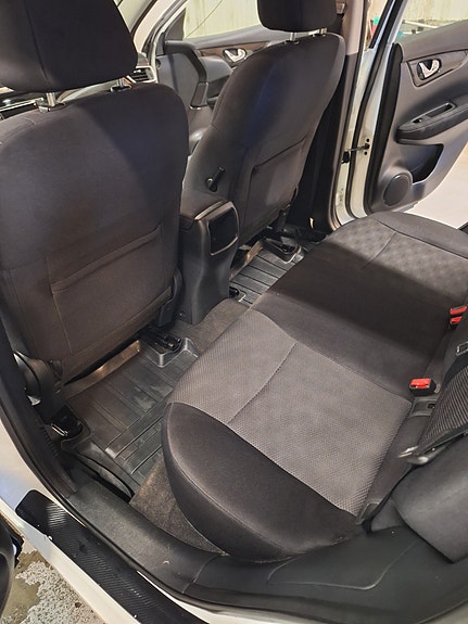 Nissan Qashqai 4 of 5