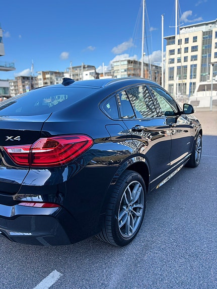 BMW X4 6 of 10