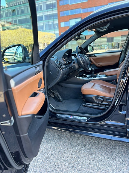 BMW X4 9 of 10