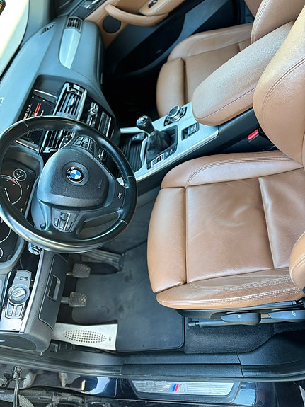 BMW X4 10 of 10