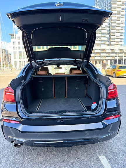 BMW X4 7 of 10