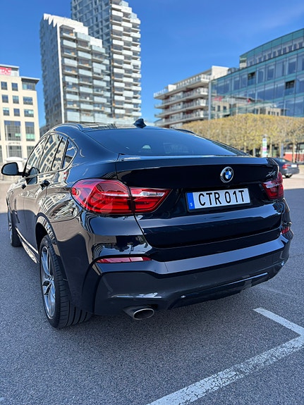 BMW X4 5 of 10