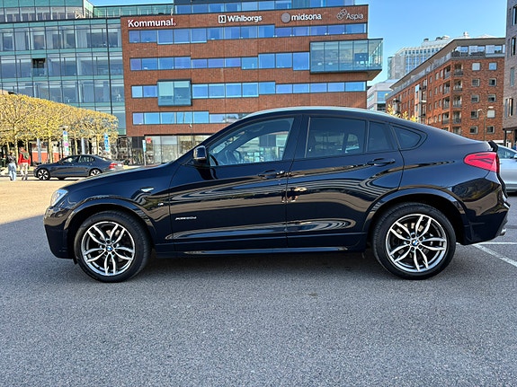 BMW X4 4 of 10