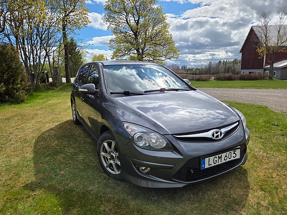 İkinci el  Hyundai I30 1.6