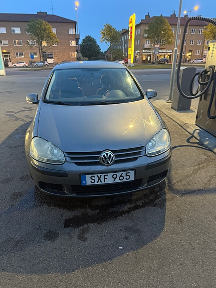İkinci el  Volkswagen Golf 1.4