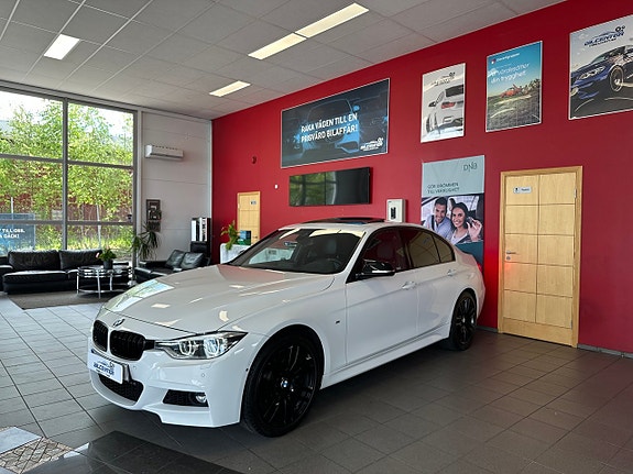 BMW 320d