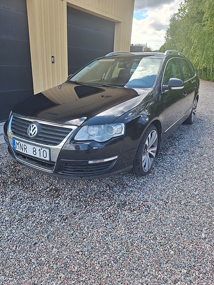 İkinci el  Volkswagen Passat 