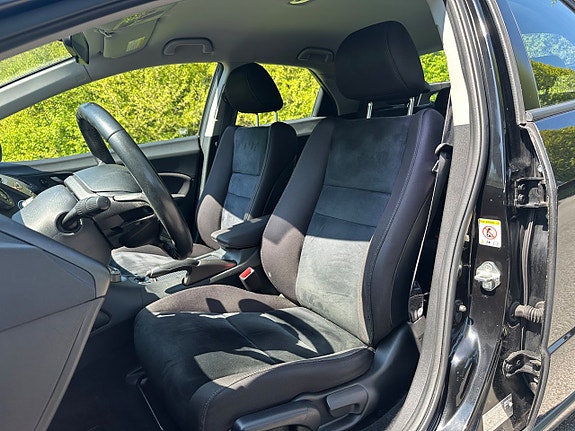 Honda Civic 9 of 21