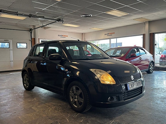İkinci el  Suzuki Swift 