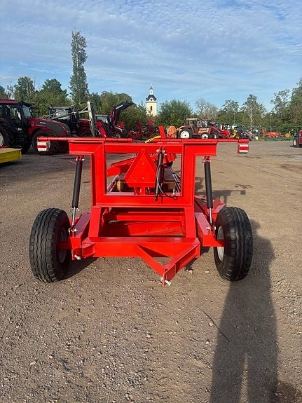 Vägsladd