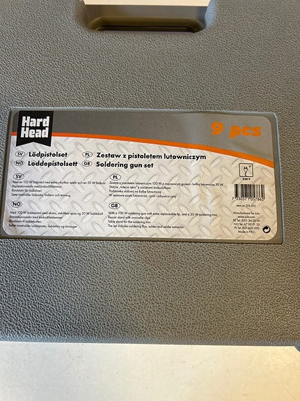 Product image 3 of 7