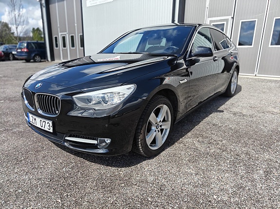 İkinci el  Bmw 5 Series 