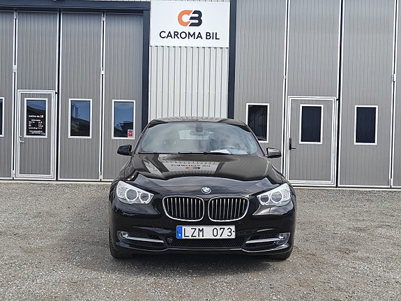 BMW 530xd 7 of 12