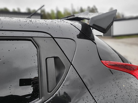 Nissan Juke 4 of 5