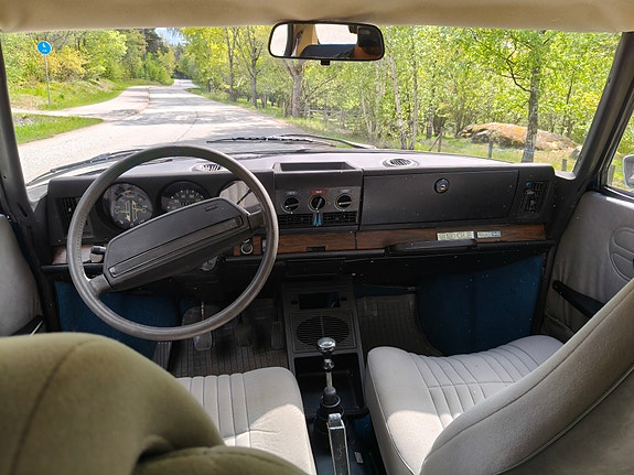 Saab 99 6 of 8