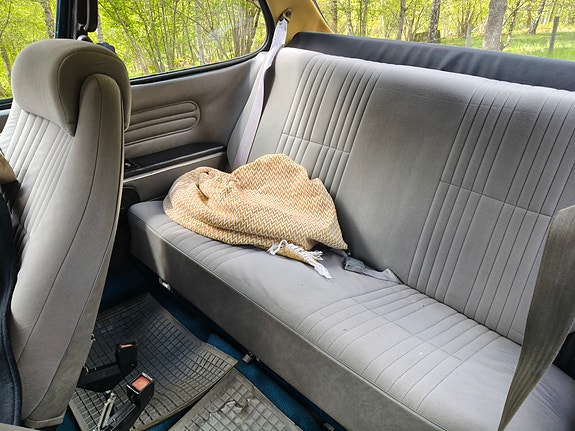 Saab 99 7 of 8