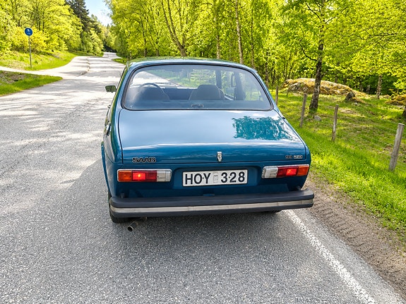 Saab 99 8 of 8