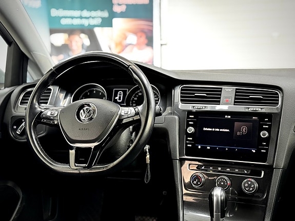 Volkswagen Golf-Serie 9 of 13