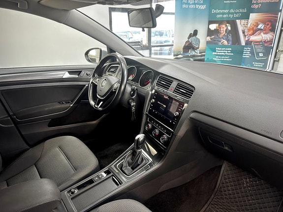 Volkswagen Golf-Serie 13 of 13