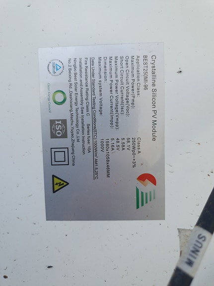 Product image 2 of 3